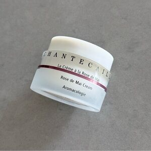 Brand NEW | chantecaille rose de Mai cream